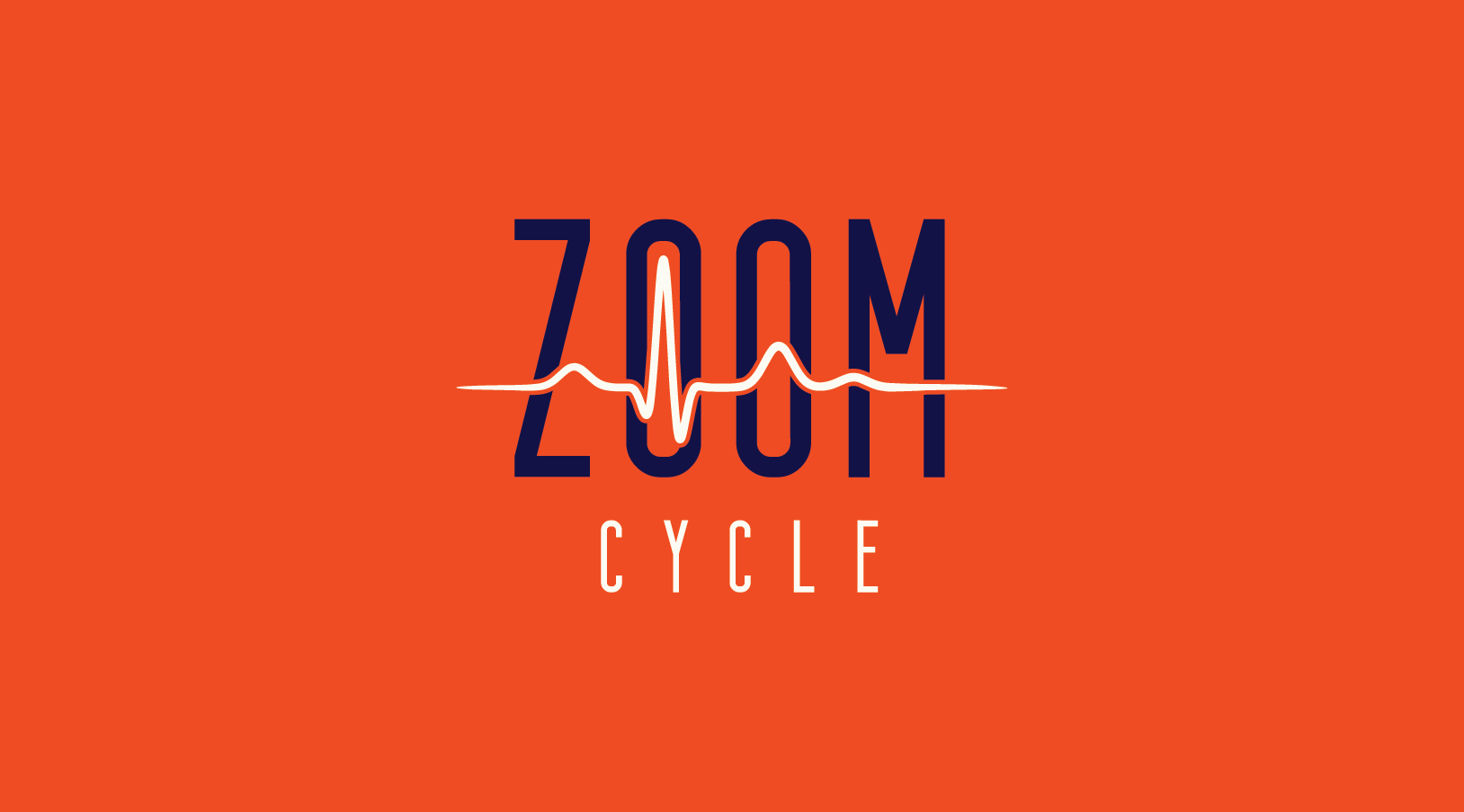 Zoom Cycle Logo